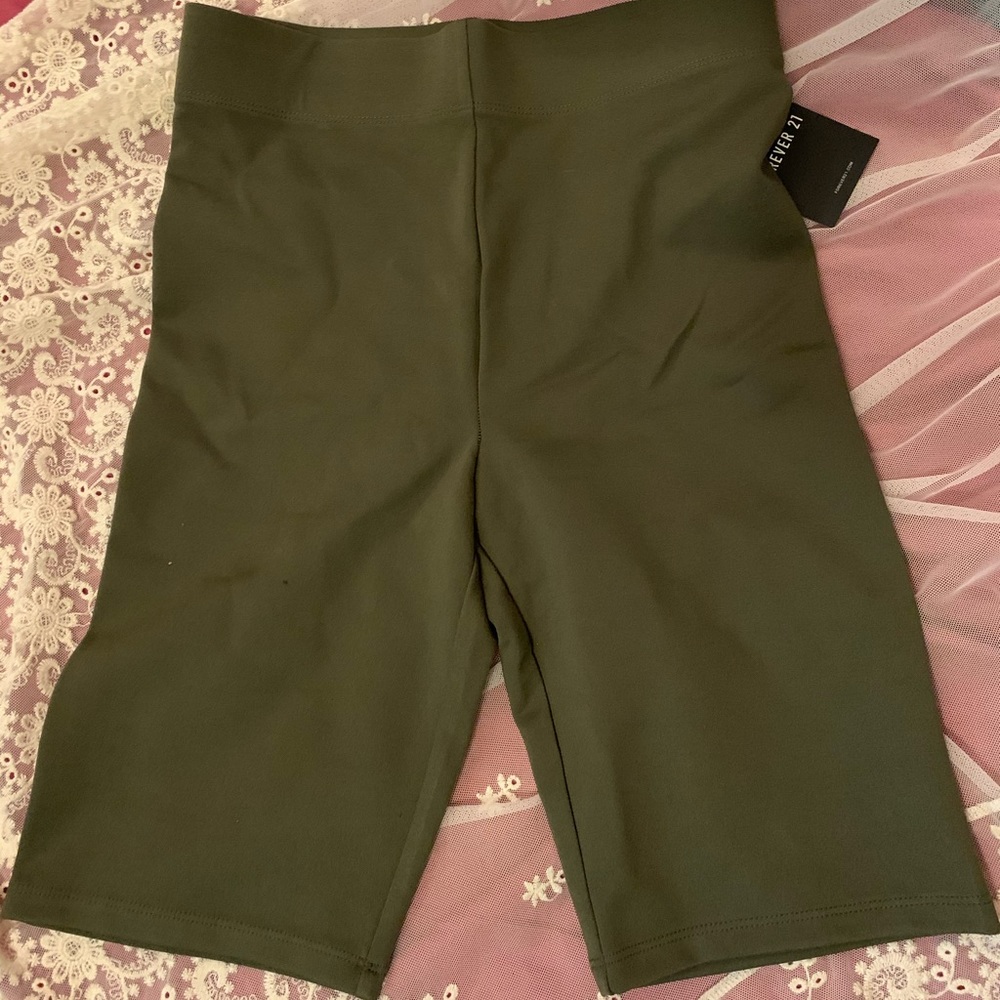 Bike shorts